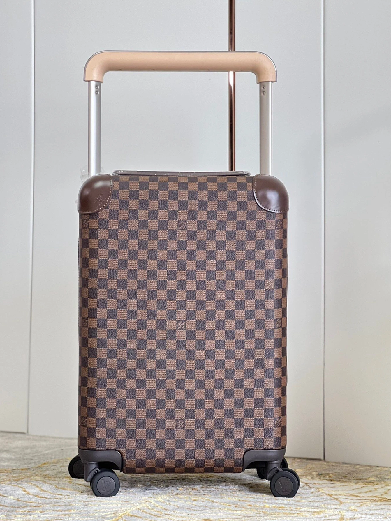 First bag ru 55 HORIZON Louis Vuitton 0716